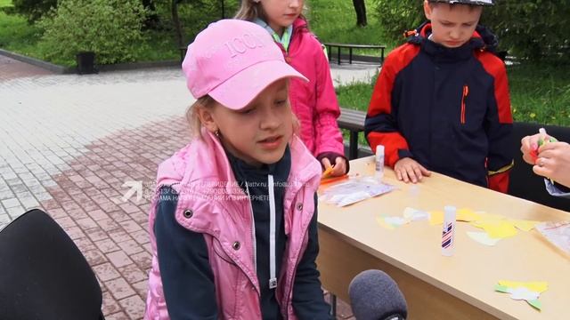 «Дни позитивного общения» начались в Златоусте