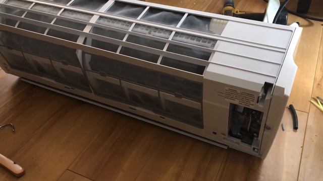 How To: DIY Install a Fujitsu Mini Split Heat Pump