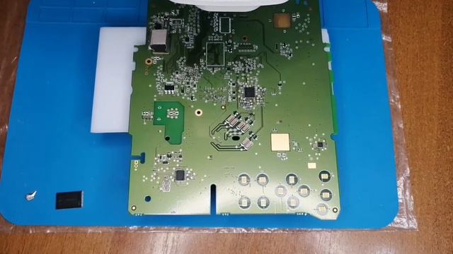 Модернизация Lowrance Hook2-9 в Hook Reveal 9 c цветным Genesis live