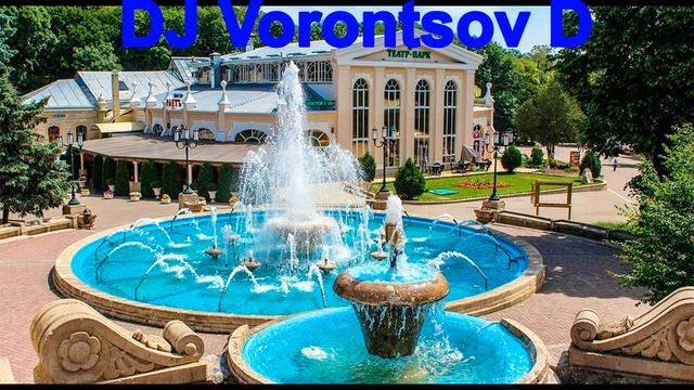 DJ  Vorontsov D