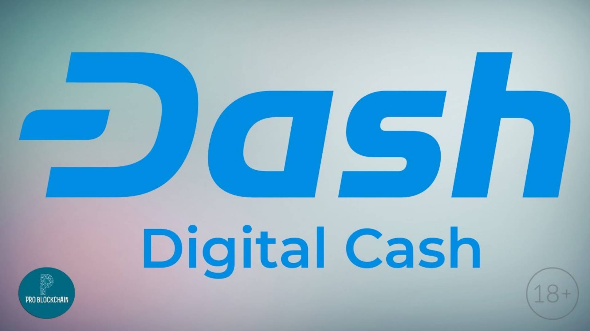 Почему DASH в нашем ТОПе монет навсегда
