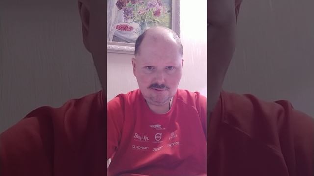 Читаю свой рассказ "Сыскарь".