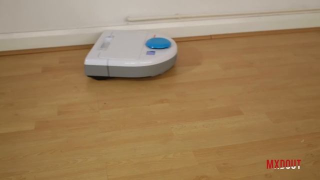 Neato Robotics Botvac 85 Robot Vacuum Cleaner!? | Review