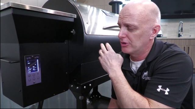 Troubleshooting RTD Offset on a WiFi Enabled Grilla Grill Pellet Smoker