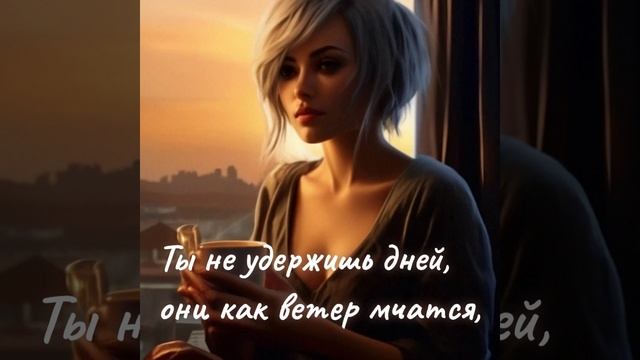 касайся доброты