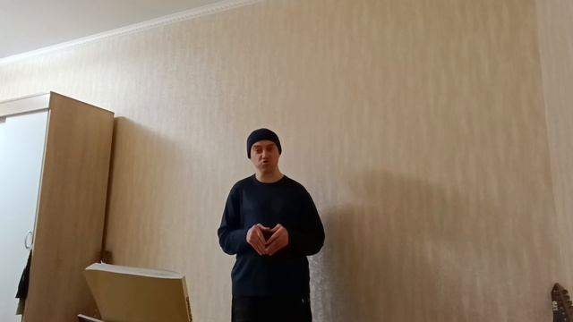 Видео подкаст о моей книге "Три дня, которые я никогда не забуду"