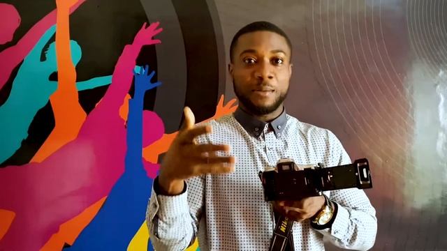 Photography then was cooler than now! Agree? - Throwback Tech e06