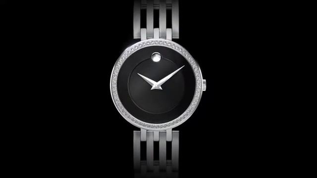 Movado Esperanza