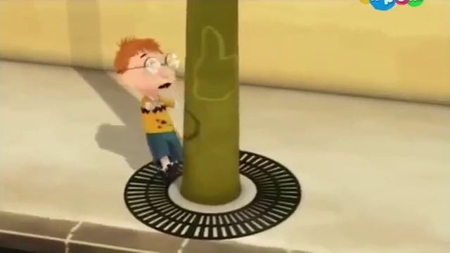 Война любимчиков