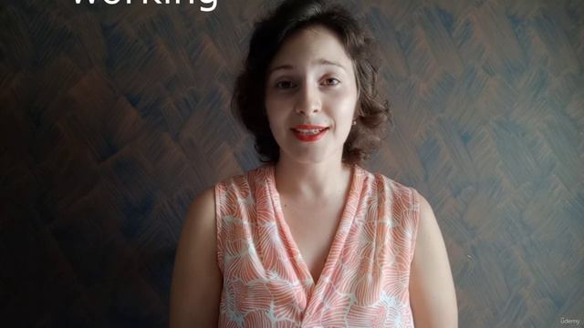 Английский с Еленой Ефимович. Видео 4, повторение