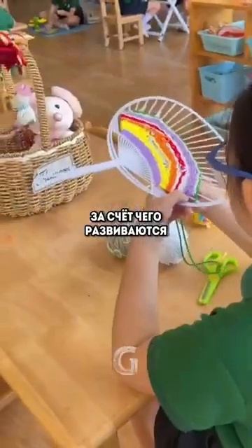 Чем отличаются китайские детские сады от всех остальных в мире