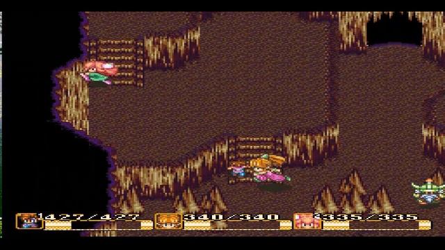 Let's Co-op Play Secret of Mana Pt. 70 ... Navigator wanted