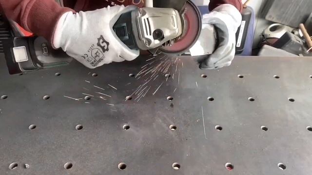Diy powerful splitting axe