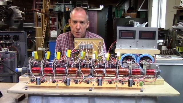 coil gun part 4