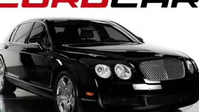 2008 Bentley Flying Spur for sale in COSTA MESA, CA