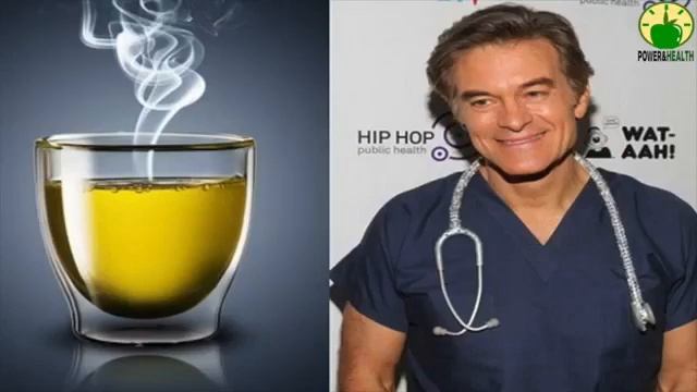 INSTANT BELLY FAT BURNER   Burn Fat Dr  Oz Weight Loss Drink   PowerHealthYT