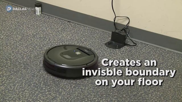 Tech Review: Roomba 980