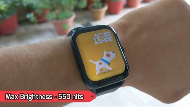 boAt Wave Ultima Max Smartwatch | Boat Wave Ultima Max Review | 1.9 inch Display Ip68 15 Day Batter