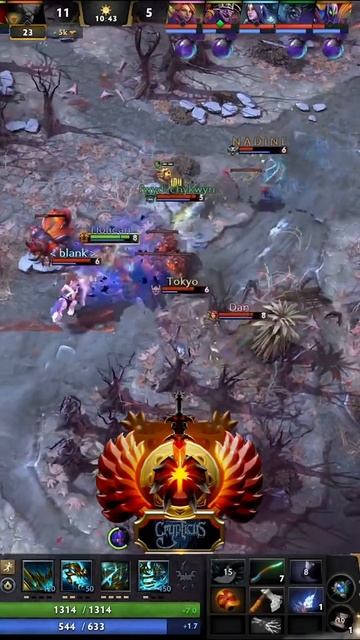 mr.crypticus DOTA2