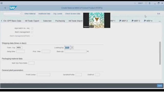 Master SAP PP: Material Master & Product Group Aggregation | VAUSNET Tutorial
