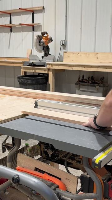 This makes it so much easier to be exact… #makersoftiktok #cabinetmaker #woodworkingproject #howto