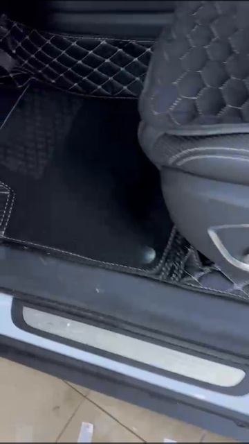 GEELY ATLAS PRO