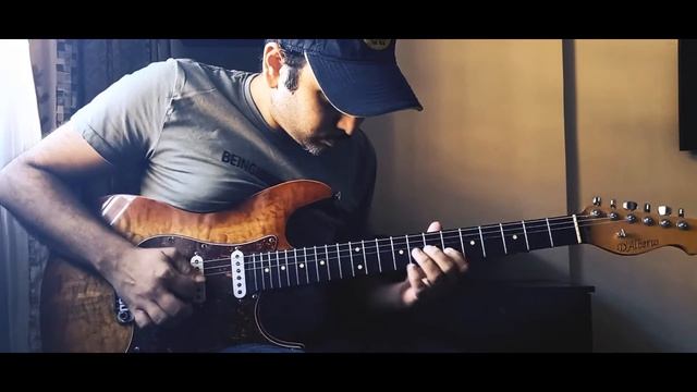 New Time (Lari Basilio) - Guitar Cover