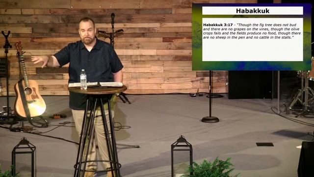 Tega Cay Baptist Church | 10:45 |06/02/24