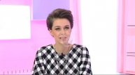 Программа "В центре внимания" - интервью с Аленой Биккуловой