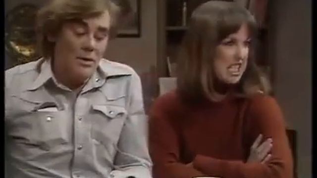 Rita Garnett's rant.