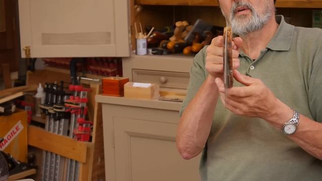 89. Q&A With Paul Sellers Episode 1