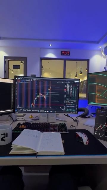 Trading ❤️