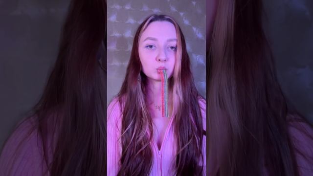 АСМР Итинг вкусняшек #асмр #asmrvideo #asmr #асмритинг