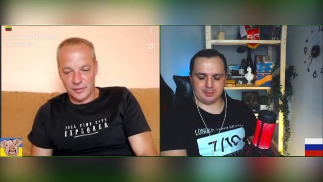 Неудобная Правда.Тик-токи казали про пэрэмоги.Чат рулетка с украиной