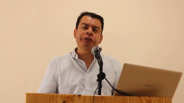 Principios para una vida sin ansiedad. Mateo 6:25-34 Patricio Ledesma