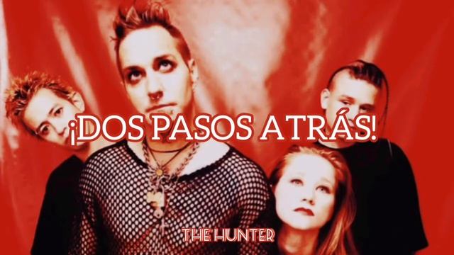 Coal Chamber - One Step [SUB ESPAÑOL)