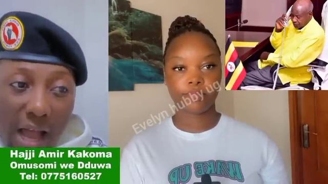 Ekigudde! Ku Suzan makula ewa pastor bujingo laaba ekiriwo kakati abantu bibasobedde eno bitabuse