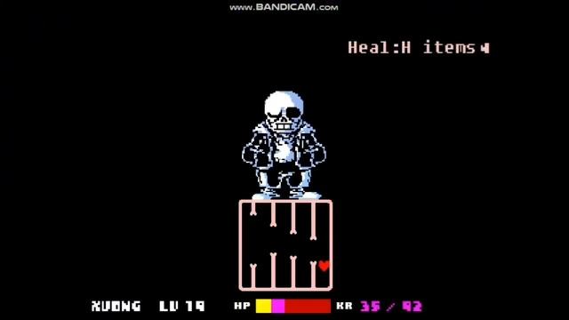 Undertale last breath ремастер фазы 3 от Epik_SnacK | Полное прохождение @Epik_SnacK