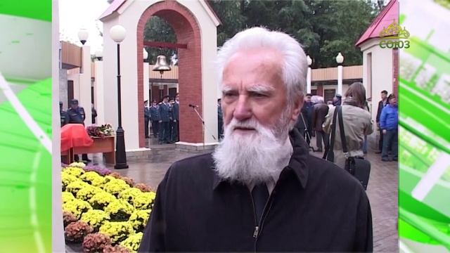 СОЮЗ꞉ 20 лет в эфире! Полина Капранова. Корреспондент