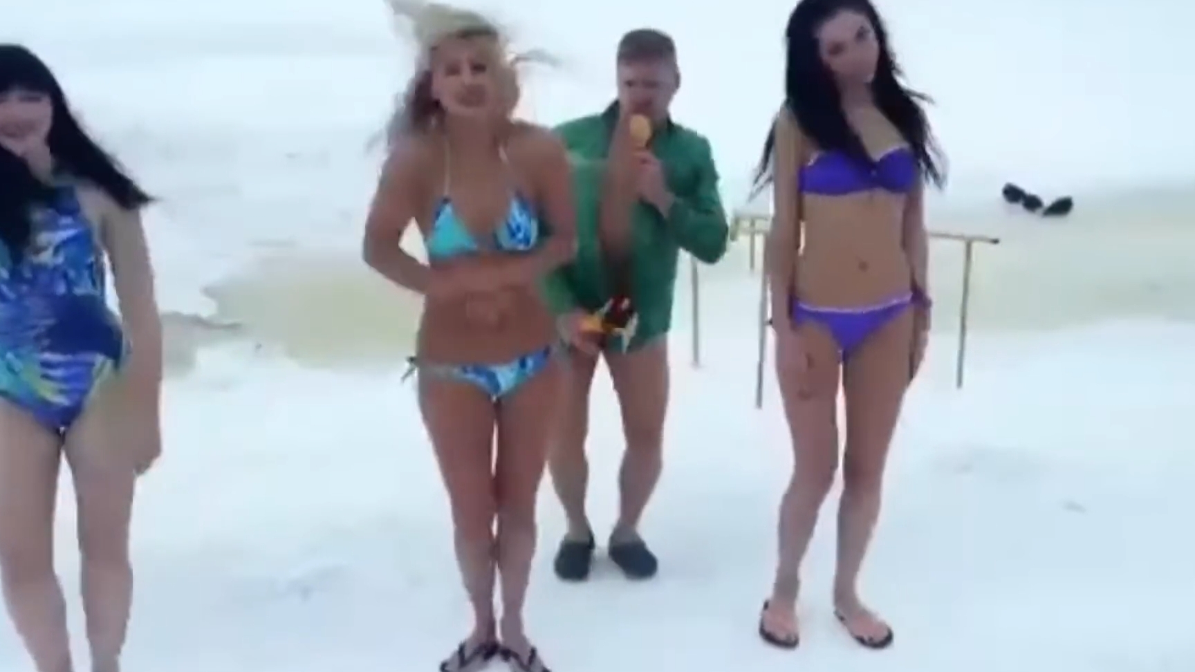 ВЯЧЕСЛАВ ВОРОН - ВОДОЧКА