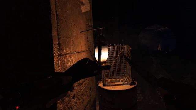Прохождение Metro 2033 №5