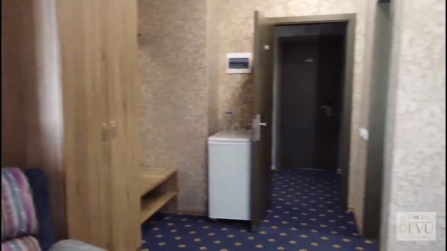 Отель РЕВЮ Агой Аэросъемка отеля Обзор