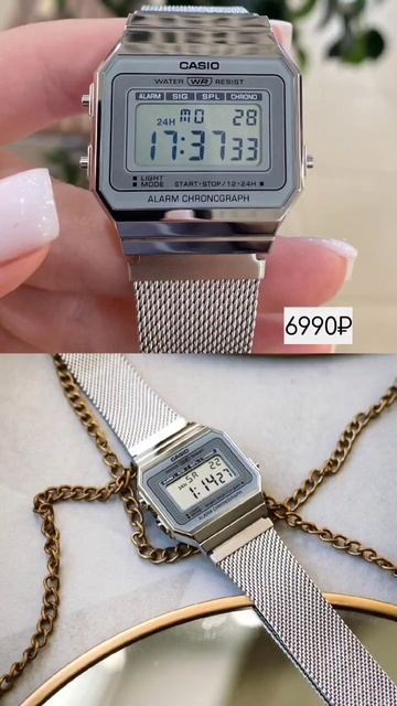 Настоящие Casio от официального дилера в России.Множество моделей. Отправляем в любую точку 🌍 Пиши!