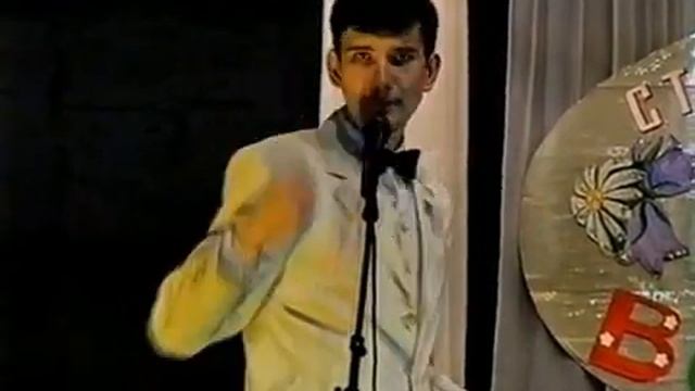 Студвесна ЯрГУ 2004
