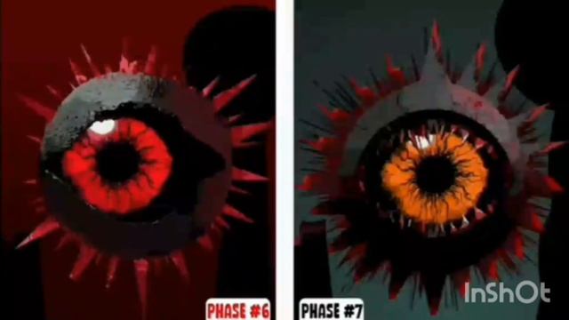 phase 6 vs phase 7