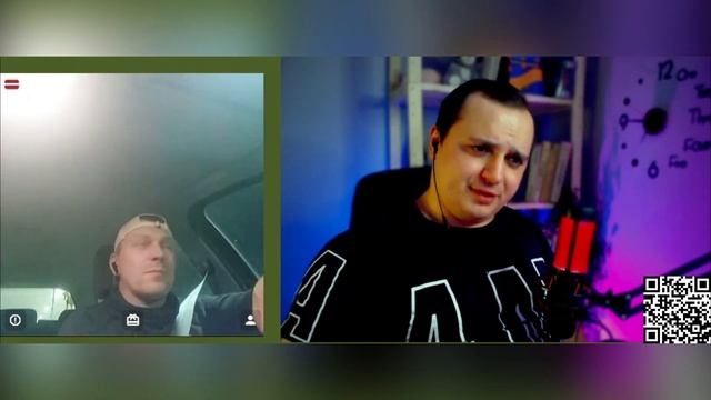 Неудобная Правда.Опять 25.Минские соглашения.Чат рулетка с укрАиной