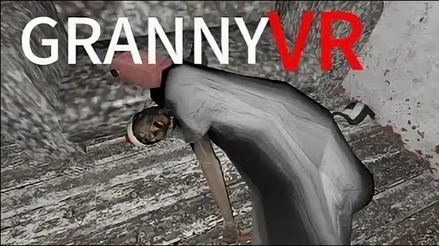 granny VR