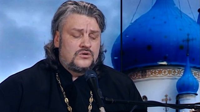 о.А.Старостенко «Николай Чудотворец»