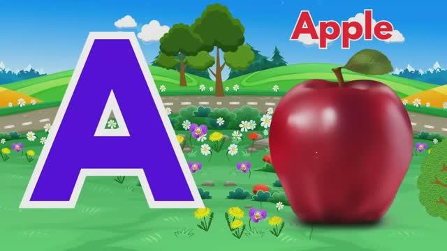 Phonics Song for Kids
