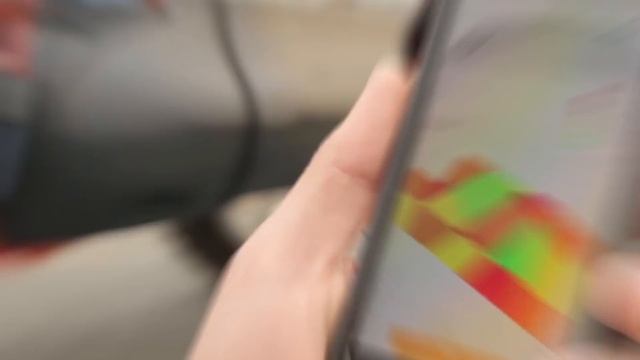 Digitale Technologien in der Landwirtschaft: Teil 1 «Section Control»